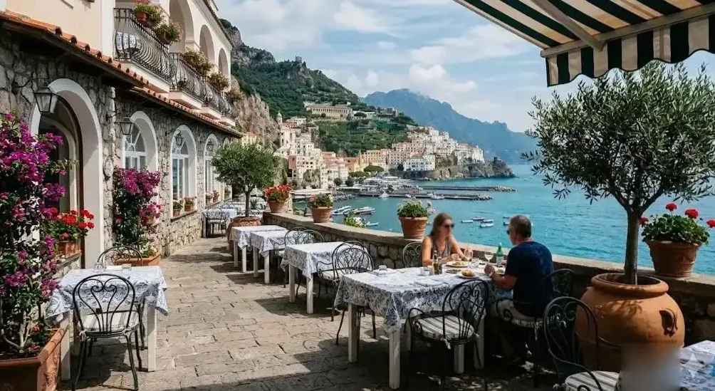Gourmet Dining & Michelin Restaurants Preview